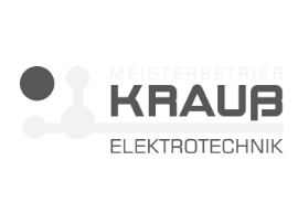 Logo www.krauss-elektrotechnik.de