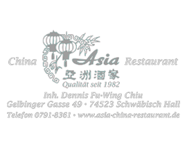 Logo www.asia-china-restaurant.de