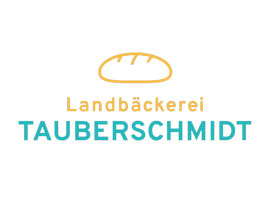 Logo www.landbaeckerei-tauberschmidt.de