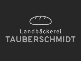 Logo www.landbaeckerei-tauberschmidt.de