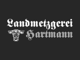 Logo www.landmetzgerei-hartmann.de