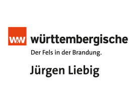 Logo ürttembergische Jürgen Liebig
