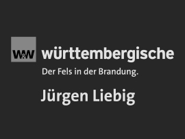 Logo ürttembergische Jürgen Liebig