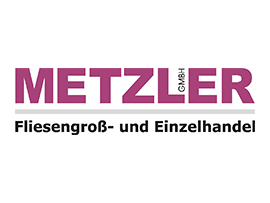 Logo www.fliesen-metzler.de