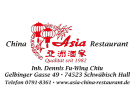 Logo www.asia-china-restaurant.de