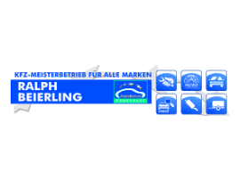 Logo Kfz-Werkstatt Beierling