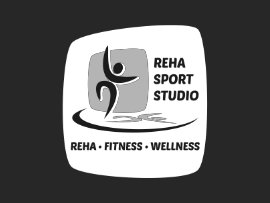 Logo Reha-Sportstudio